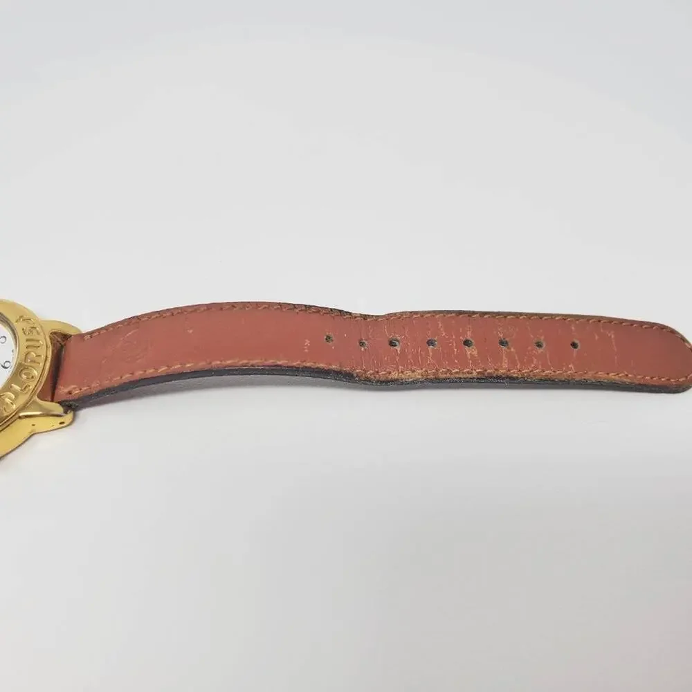 Disney X Lorus Mickey Musical Vintage 80's Watch